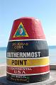 677. southernmost point